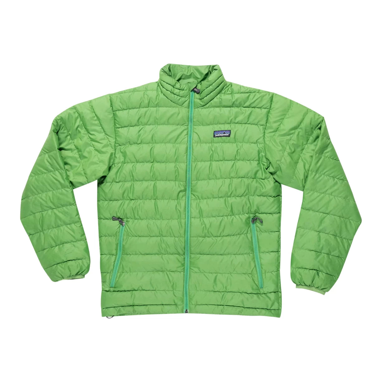 XSGreen