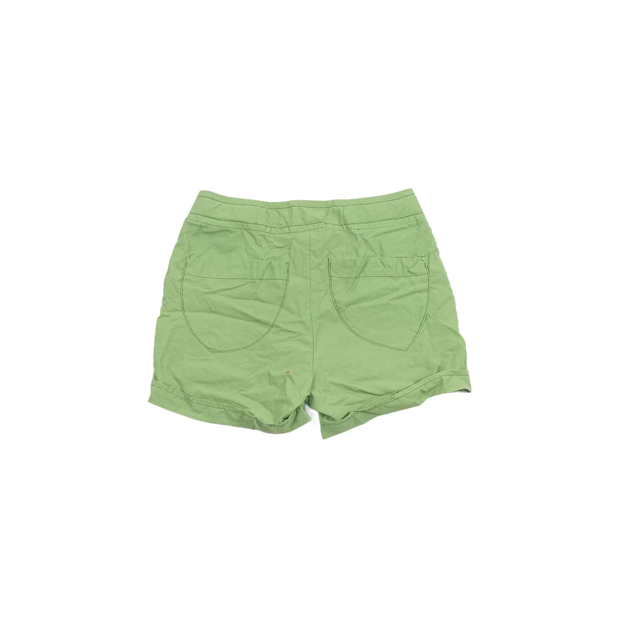 SGreen