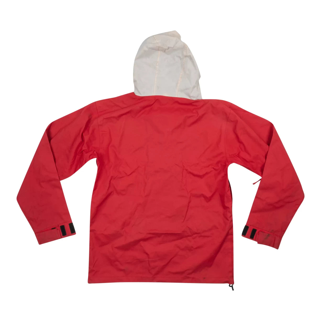 LRacing Red / White / White