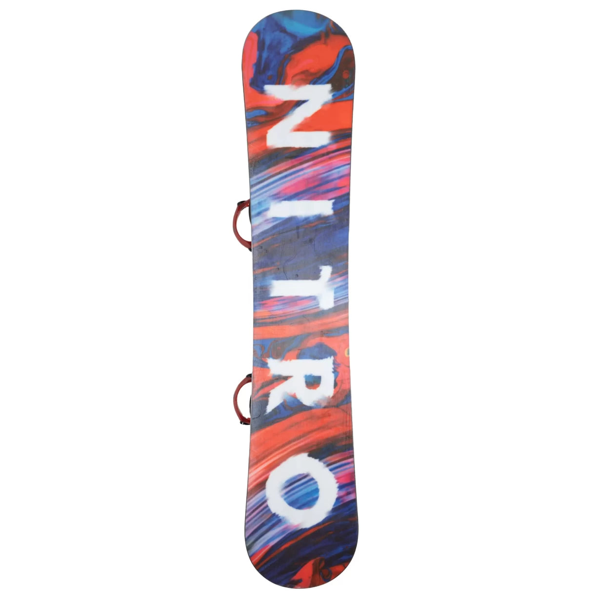 152cmRed/Blue