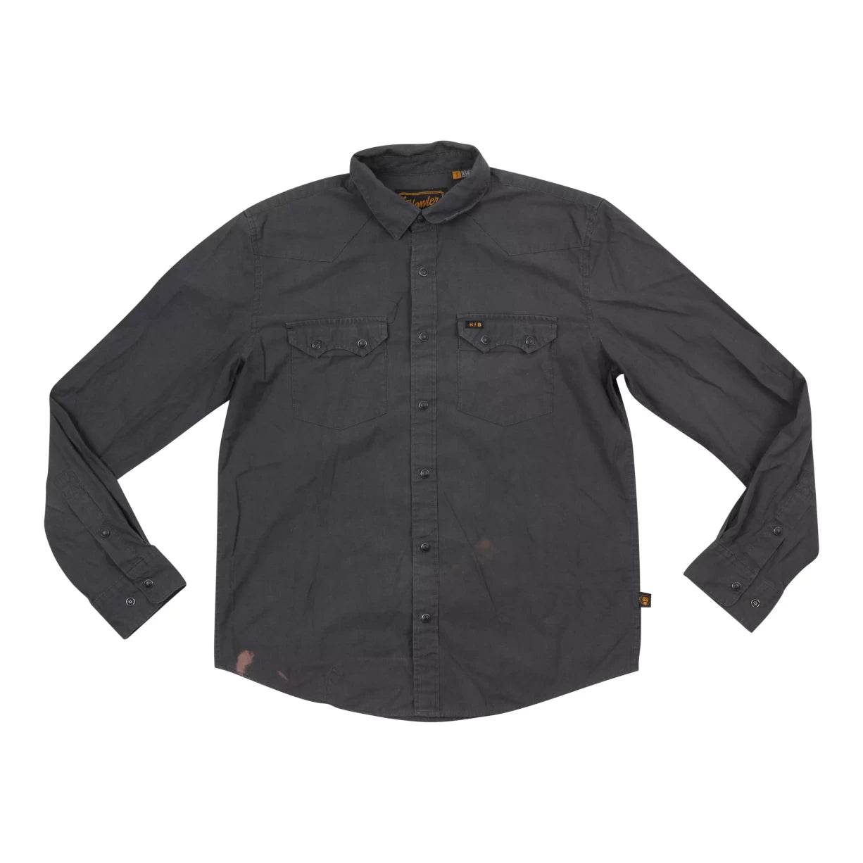 SDark Grey