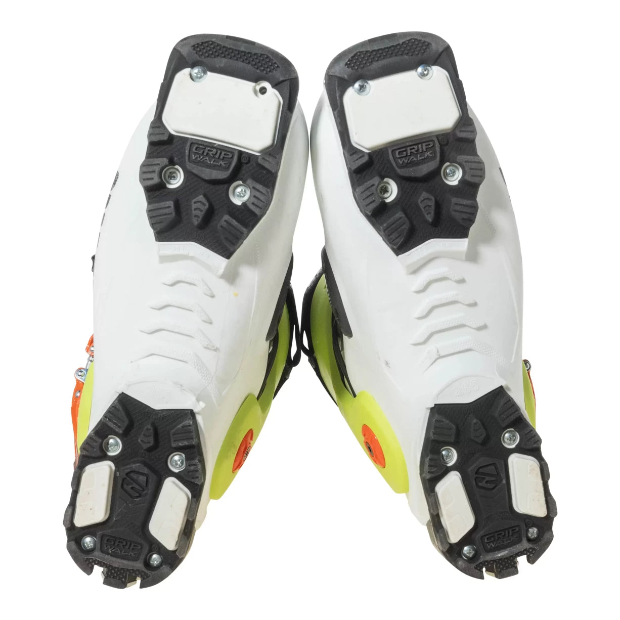 26.5White/Green