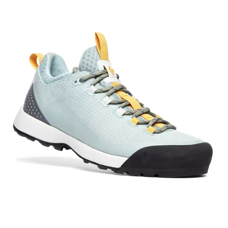 6.5Ice Blue-Alloy