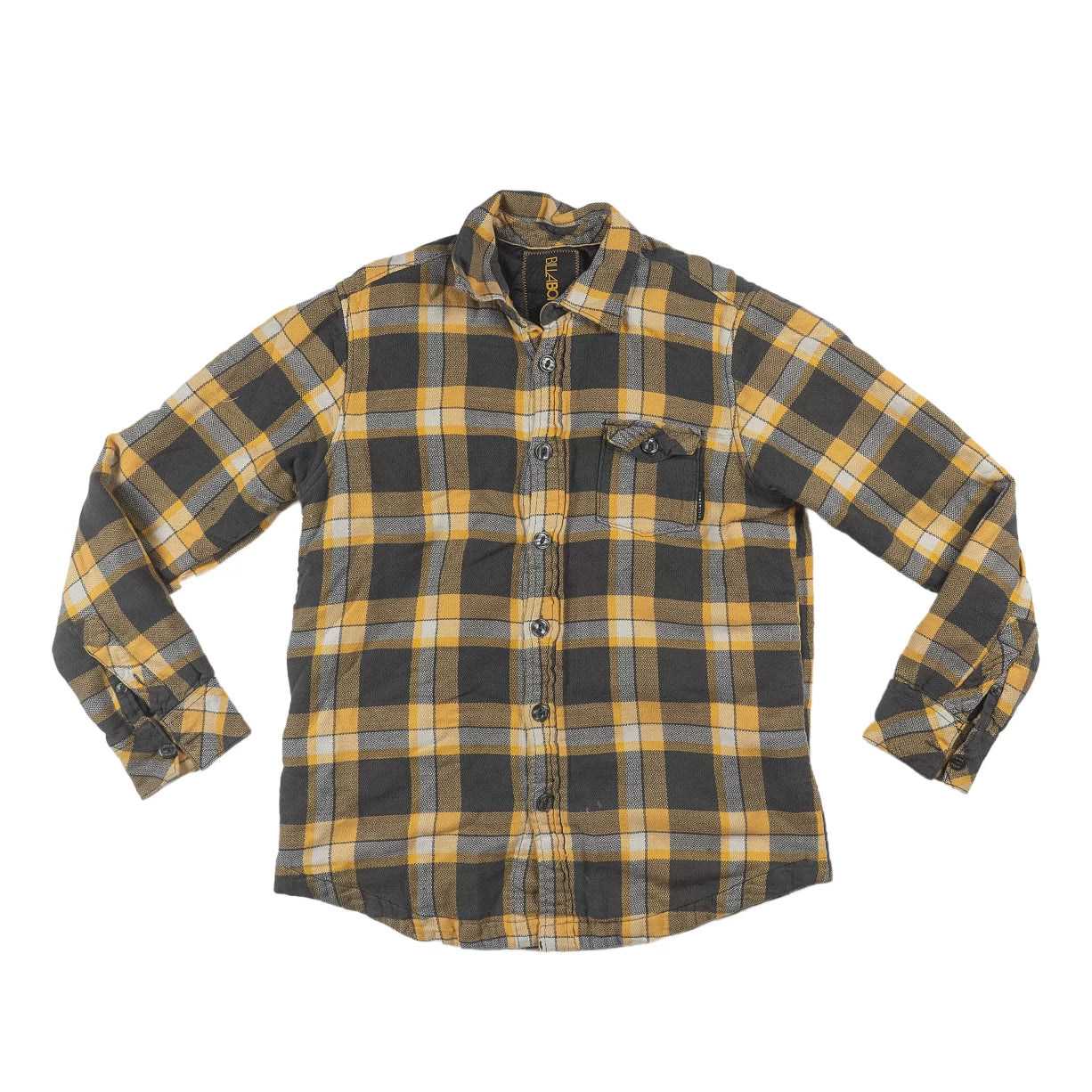 LBlack/Yellow
