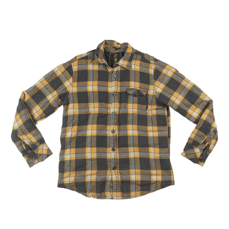 LBlack/Yellow