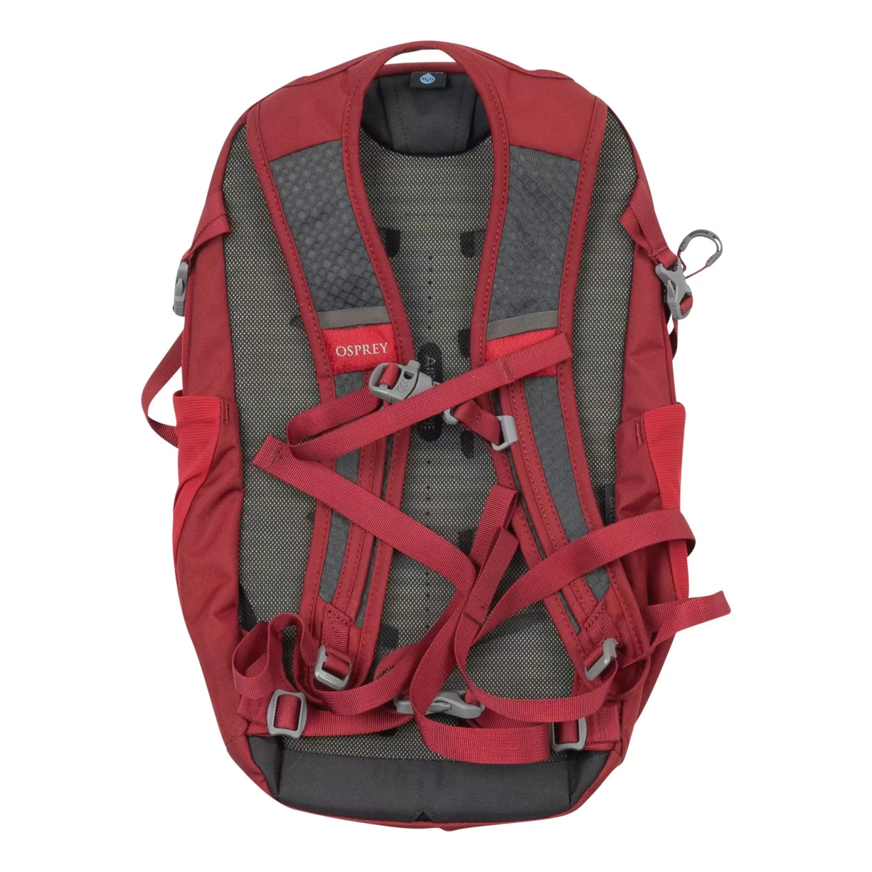13 LRed