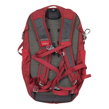 13 LRed