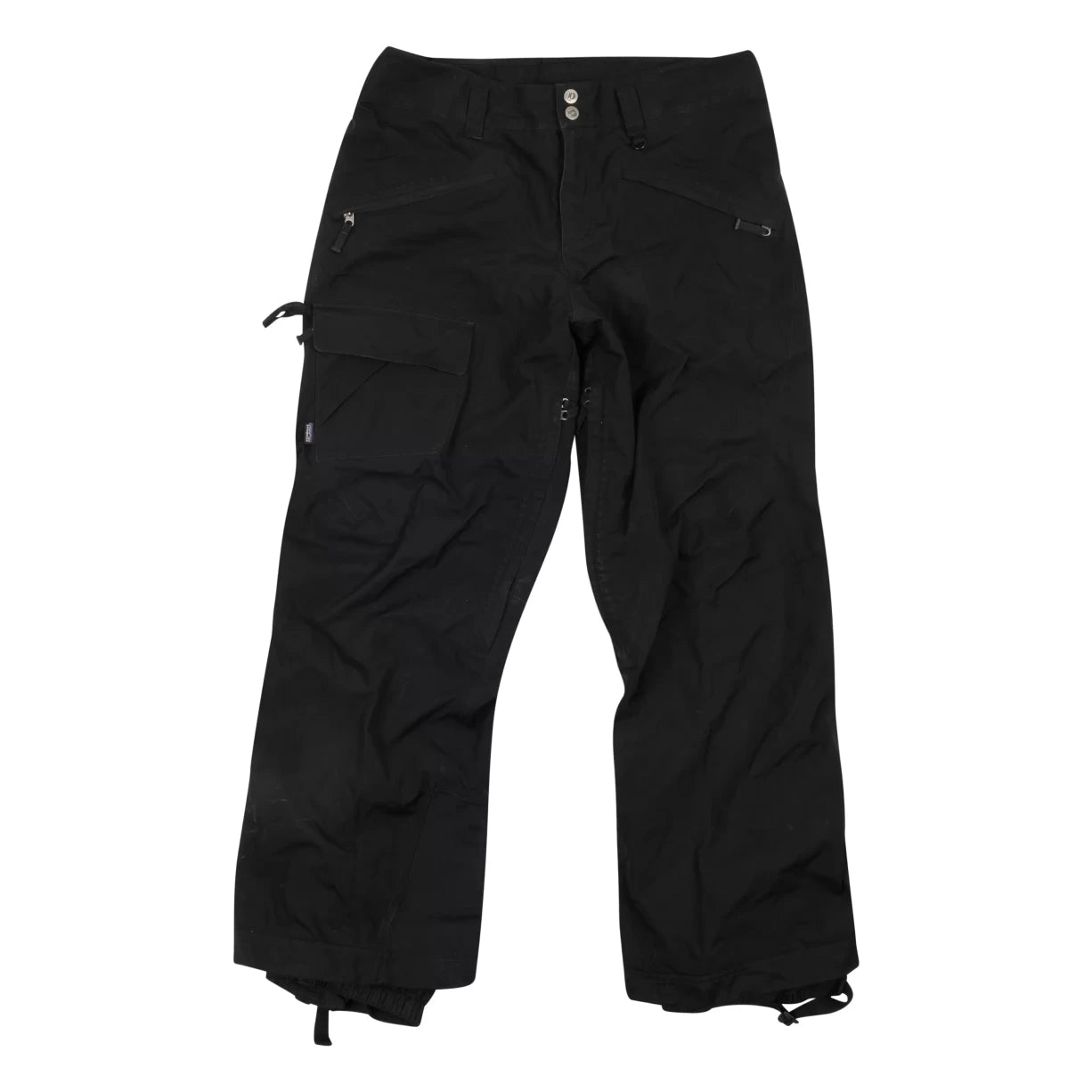 LBlack