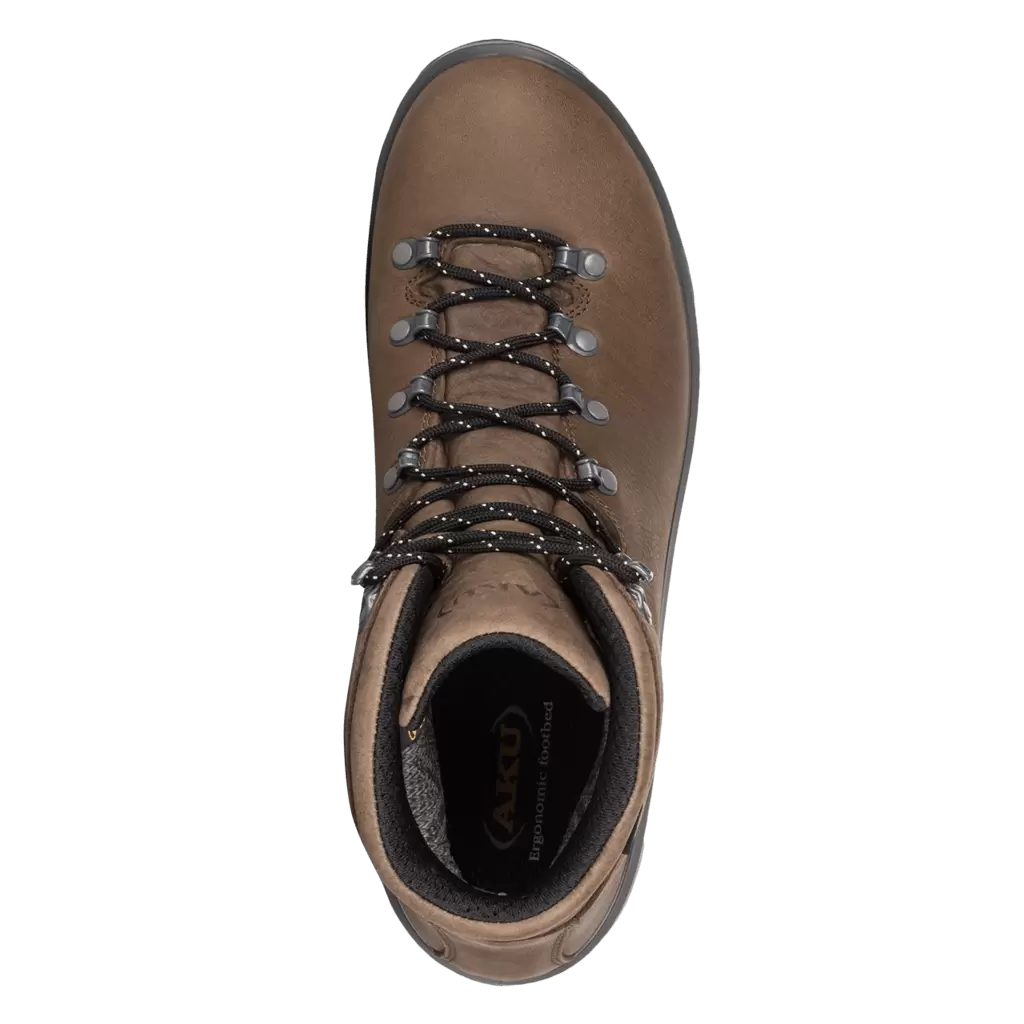9.5Brown