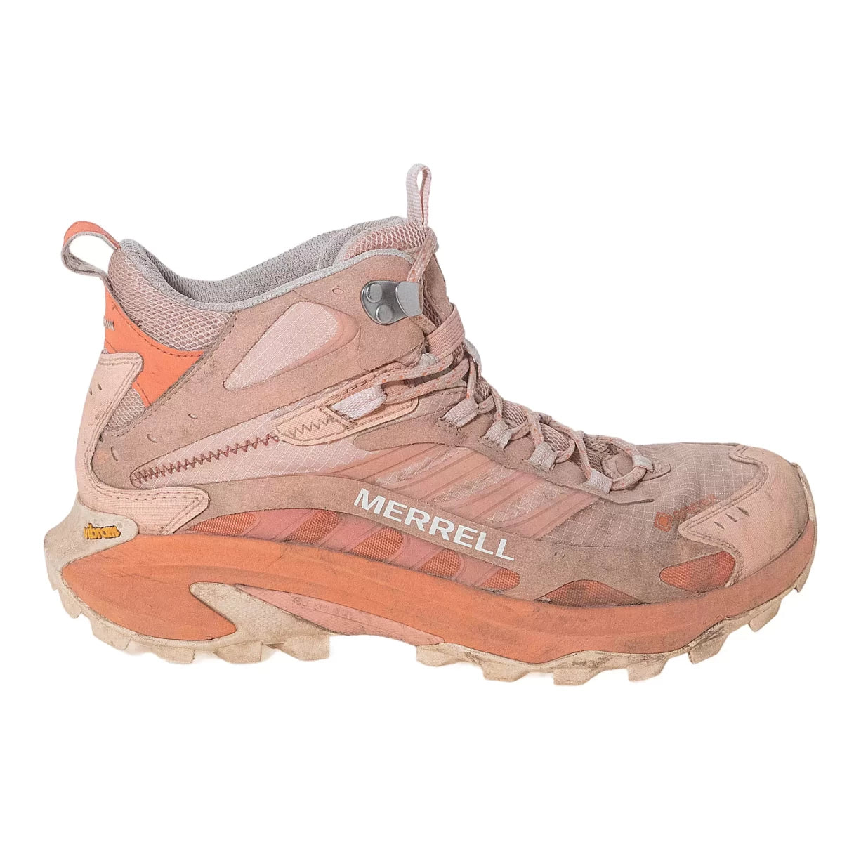 9.5Peach