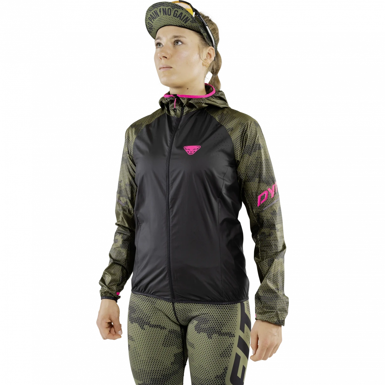 MWinter Moss / Exagon Camo