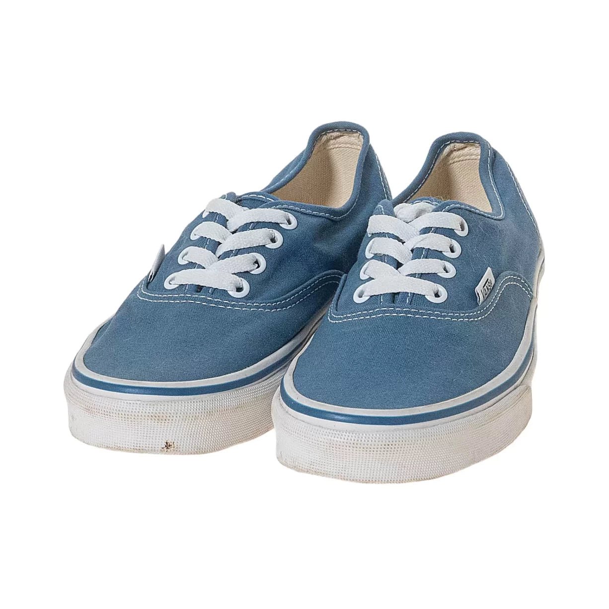 5.5Blue/White