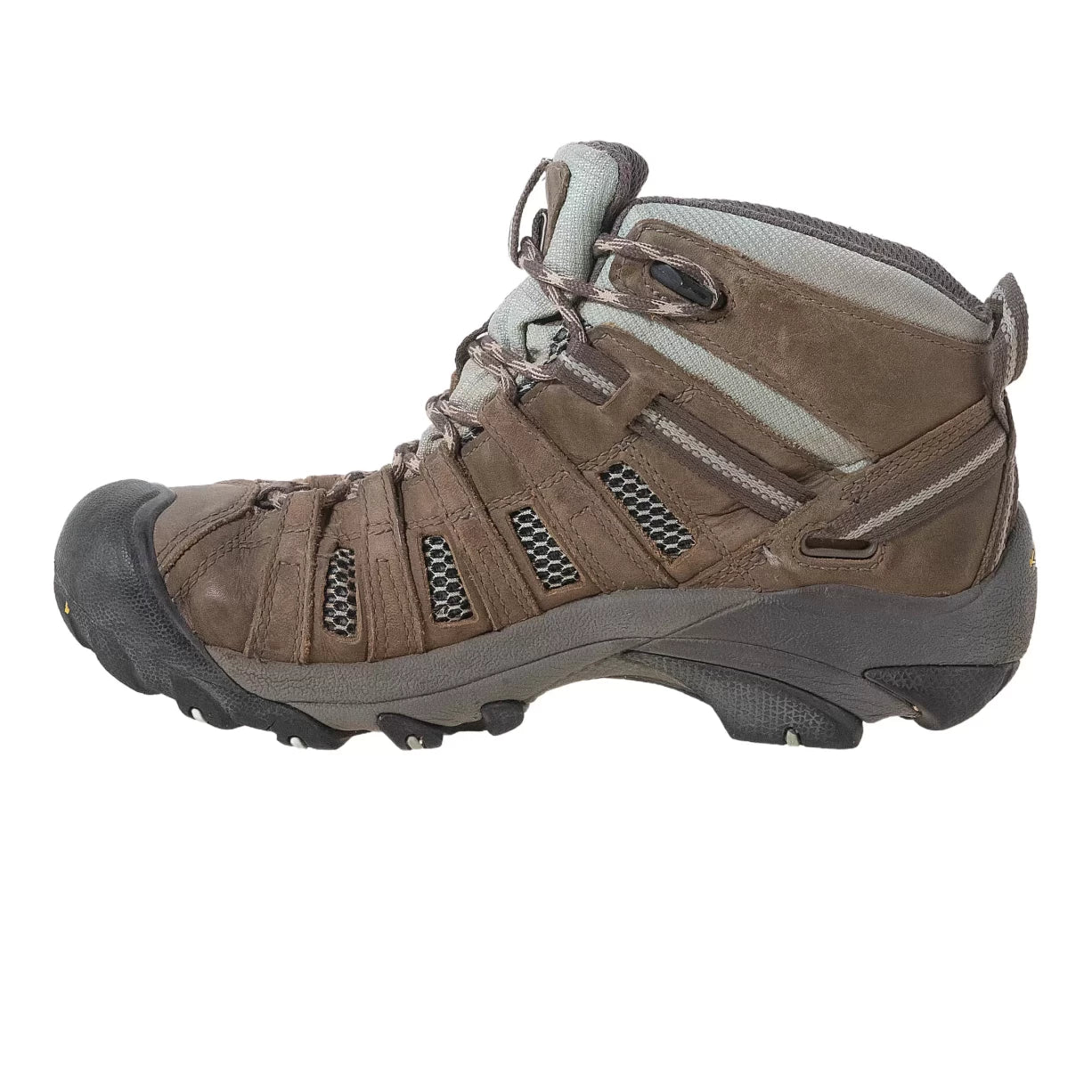 7.5Brown