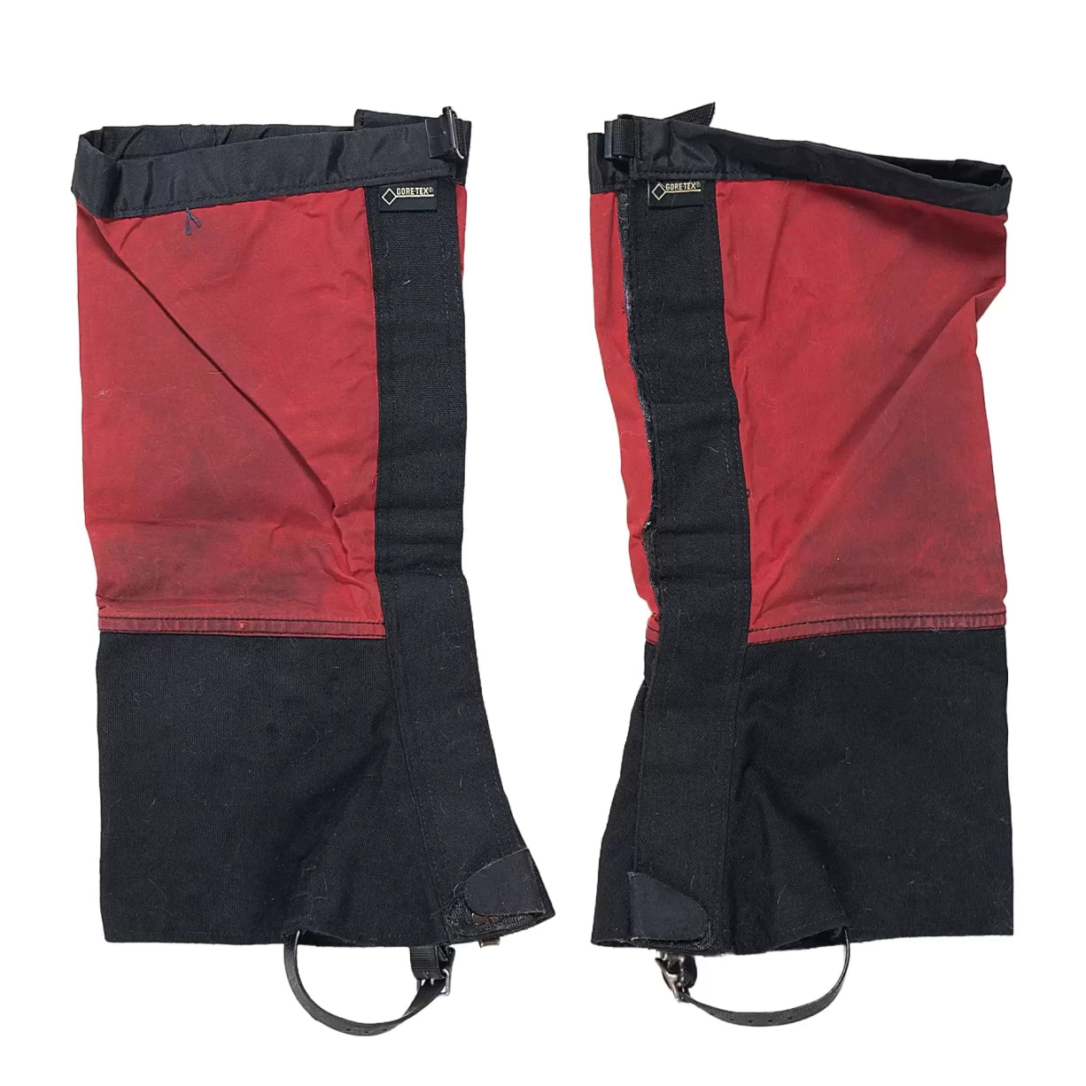 LRed/Black