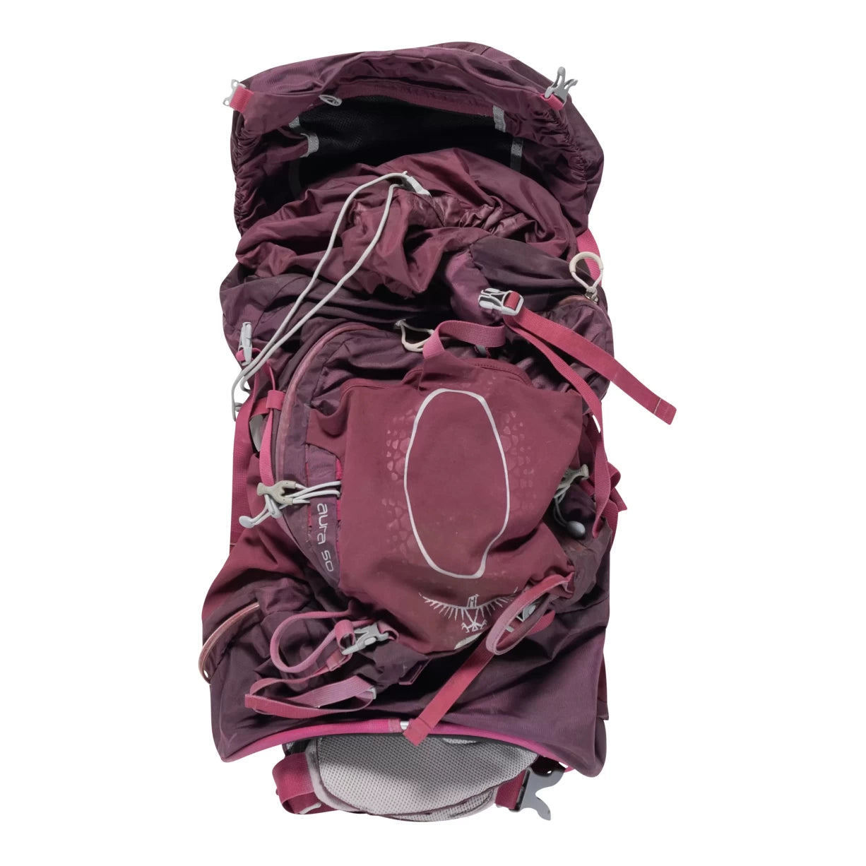 SDark Pink