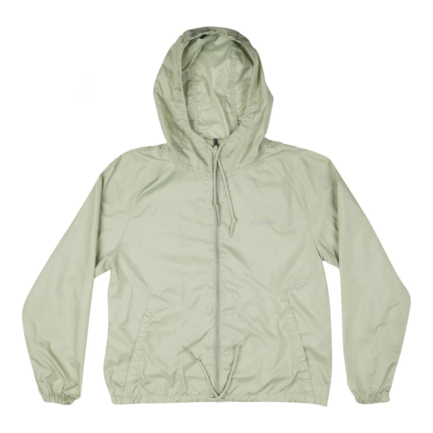 Columbia May Valley Windbreaker 70 Off Geartrade
