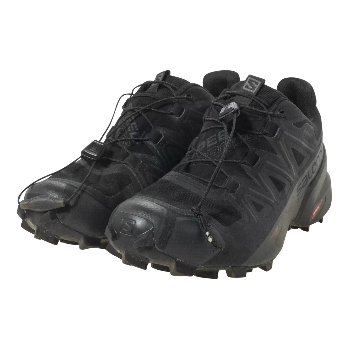 6Black
