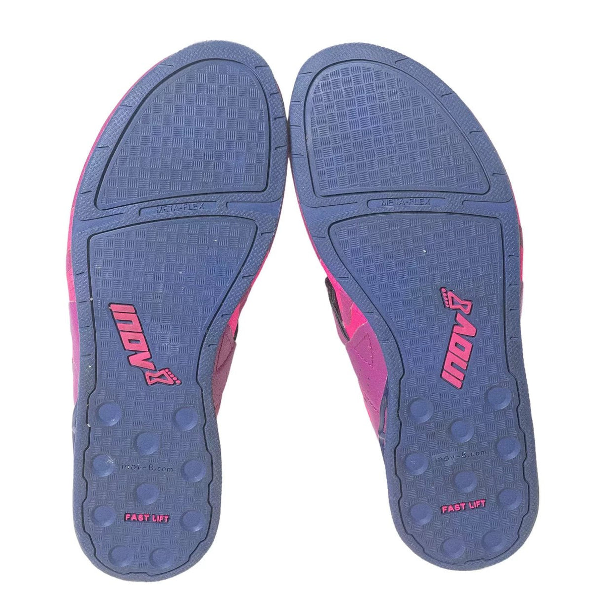 8.5pink/purple