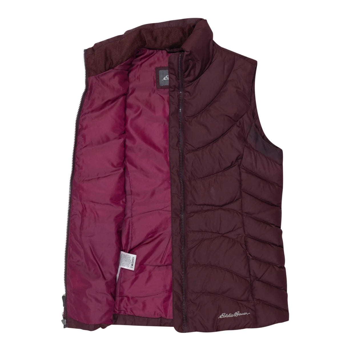 XSBurgundy