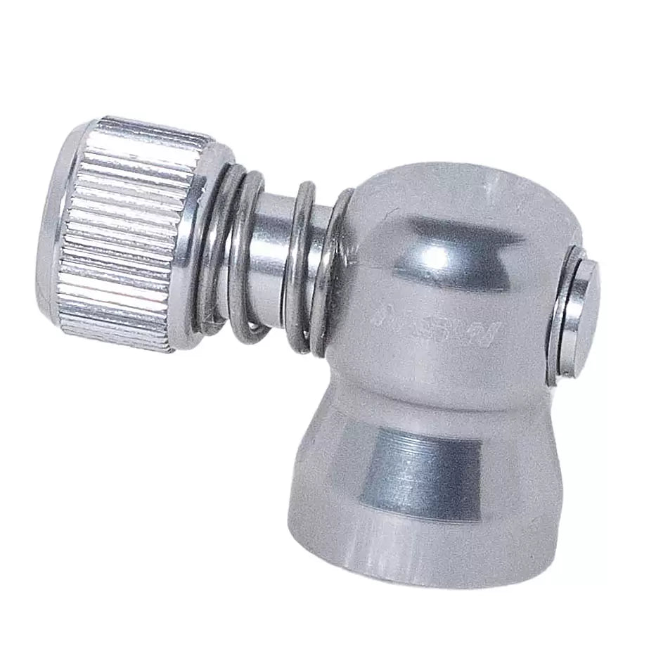 One SizeSilver