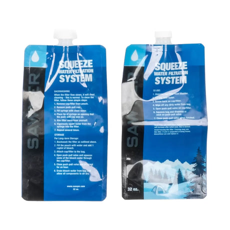 32 ozBlue