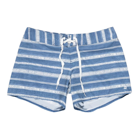 7Blue/White