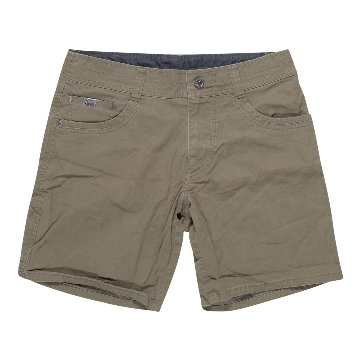 32Brown