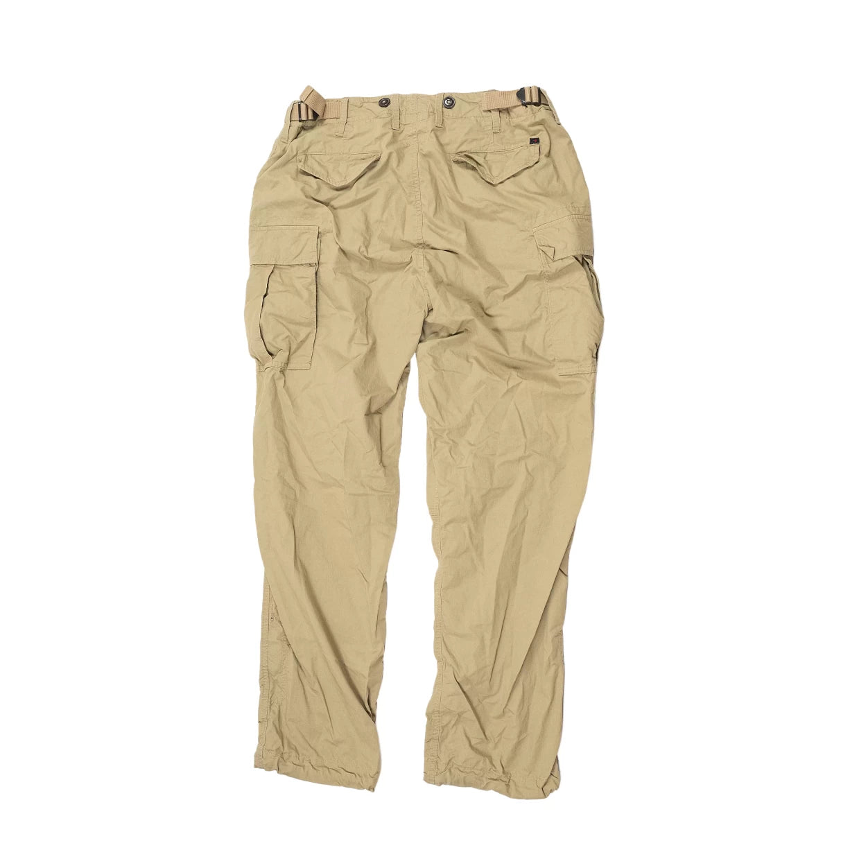 34Khaki