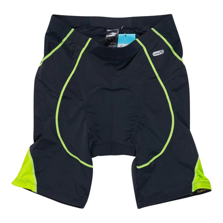 LBlack/Neon Yellow