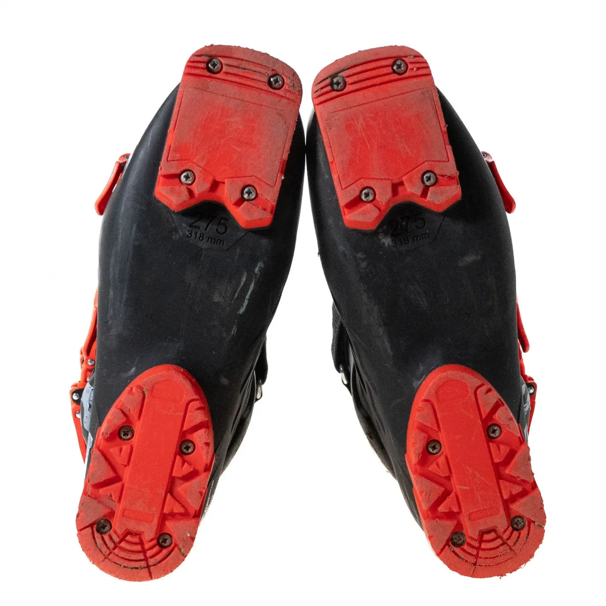27.5Red/Black