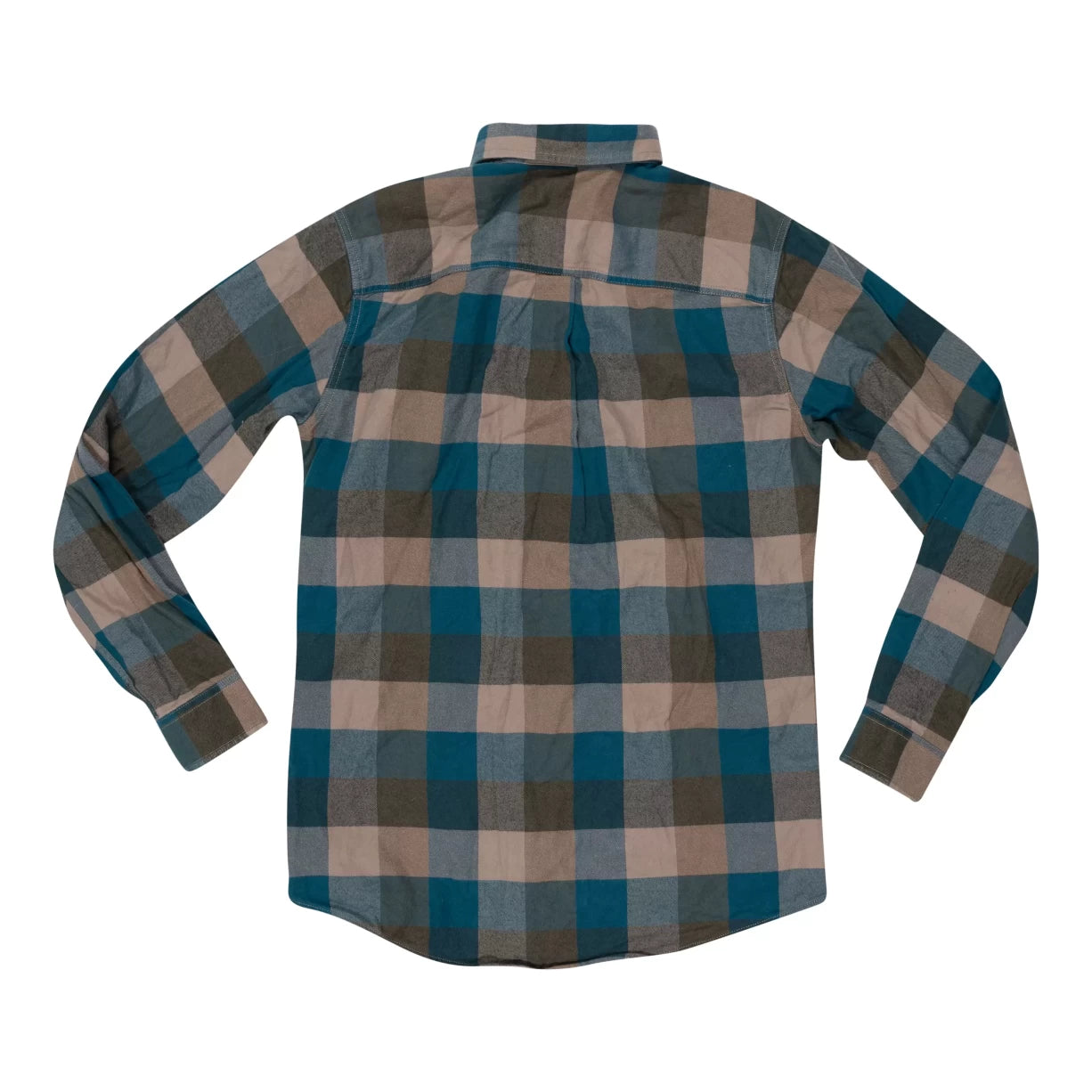 M - TallPlaid