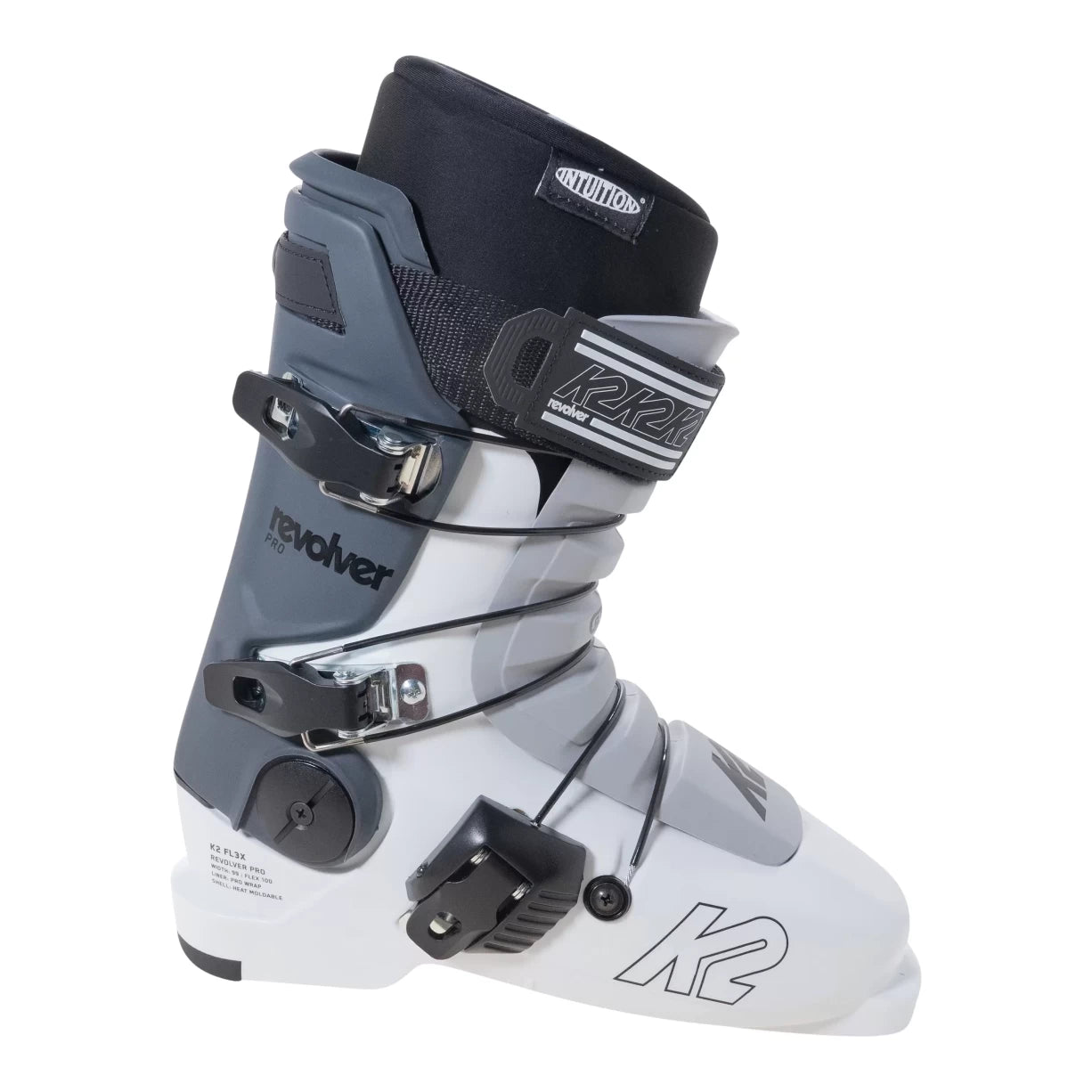 25.5White