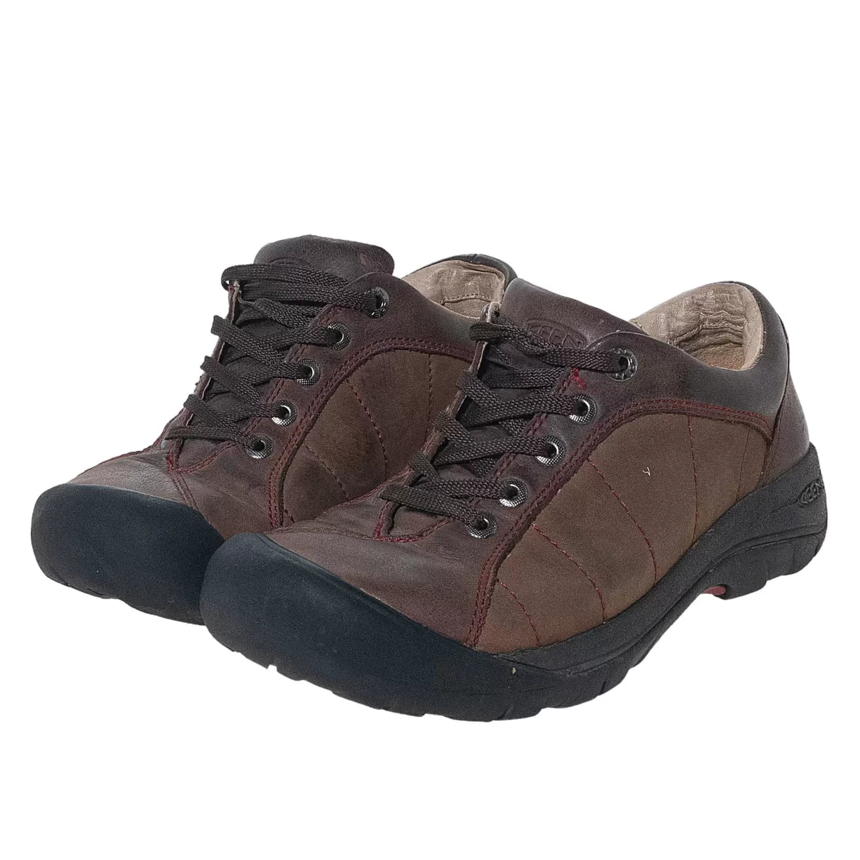 8Brown