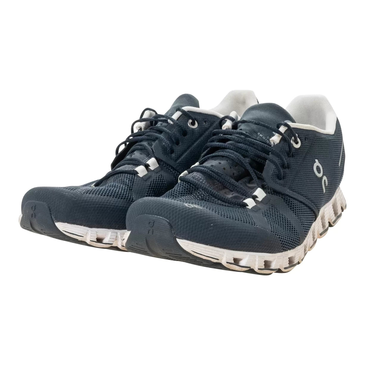 10Navy/White