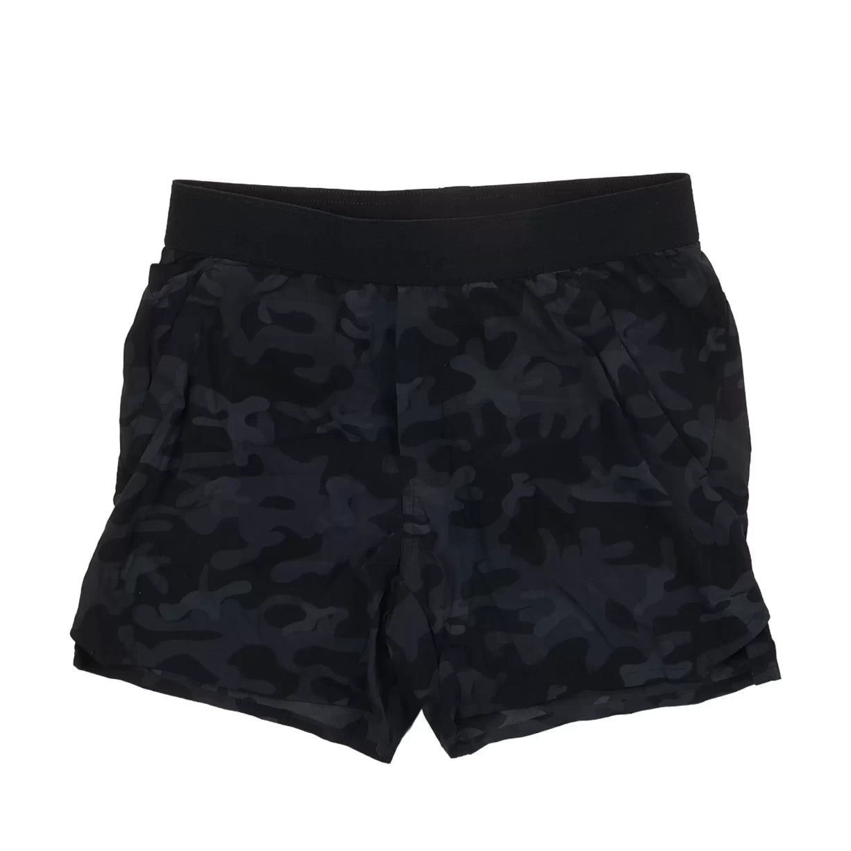 SBlack Camo