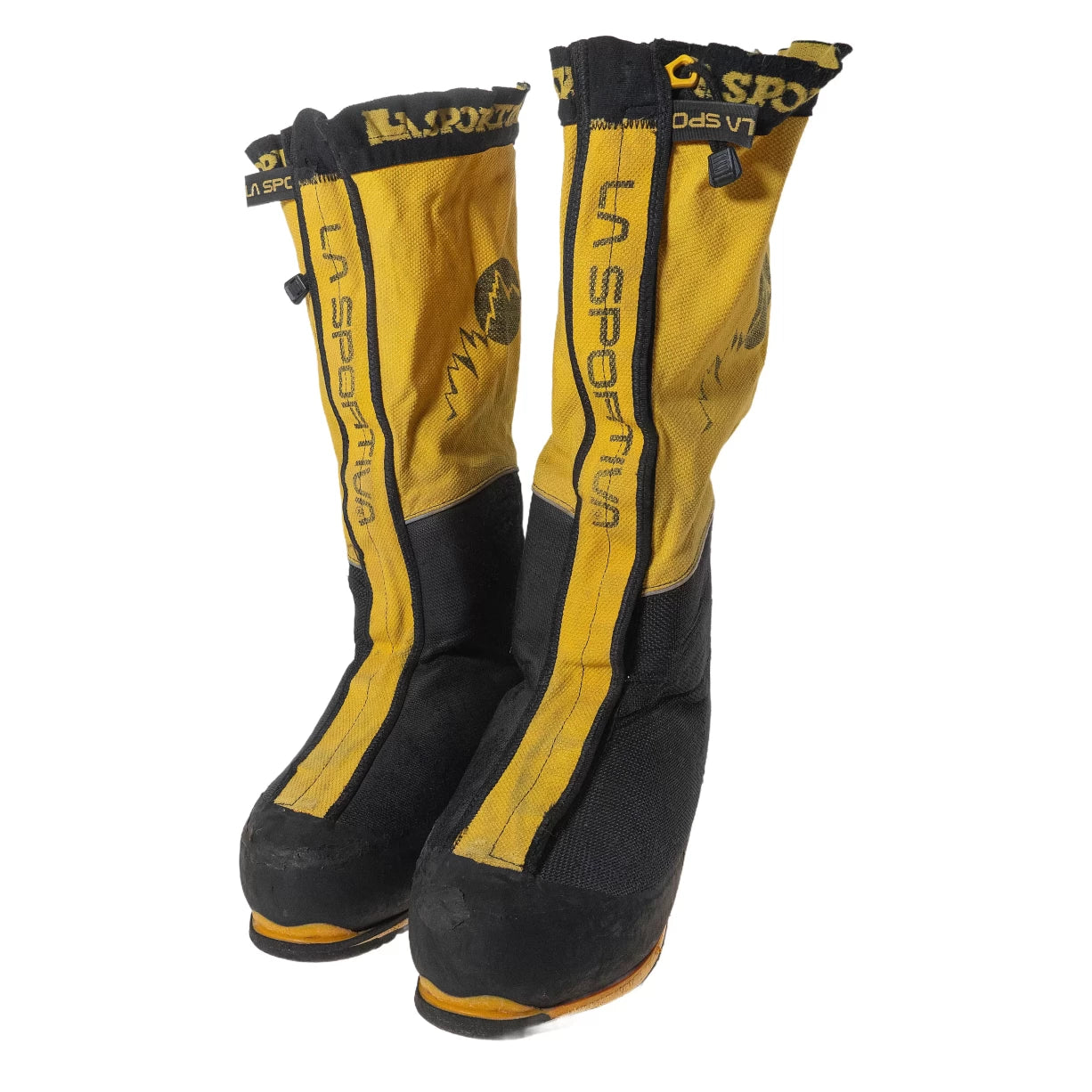 45Yellow/Black
