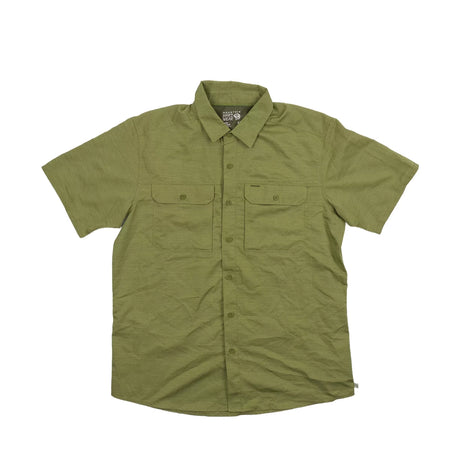MGreen