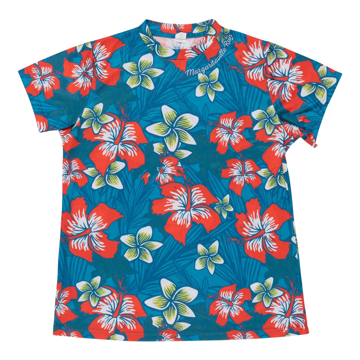 XXLTropical Blue