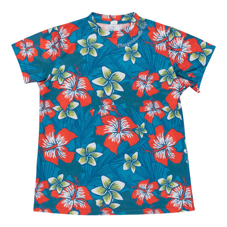 XXLTropical Blue