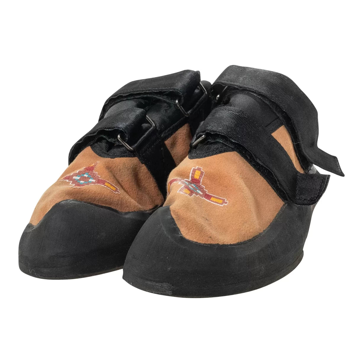 11Brown/Black