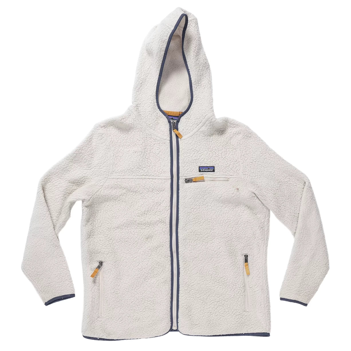 XLOff White