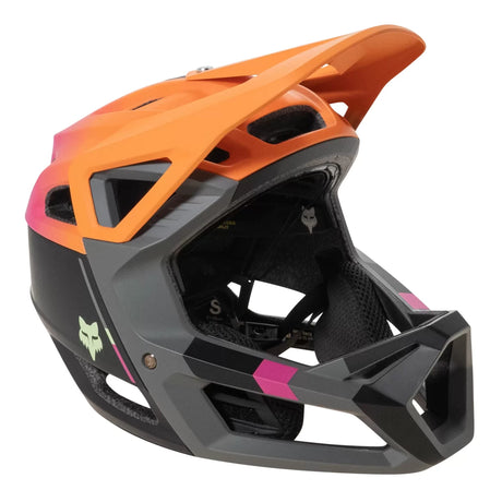 SBlack/Orange
