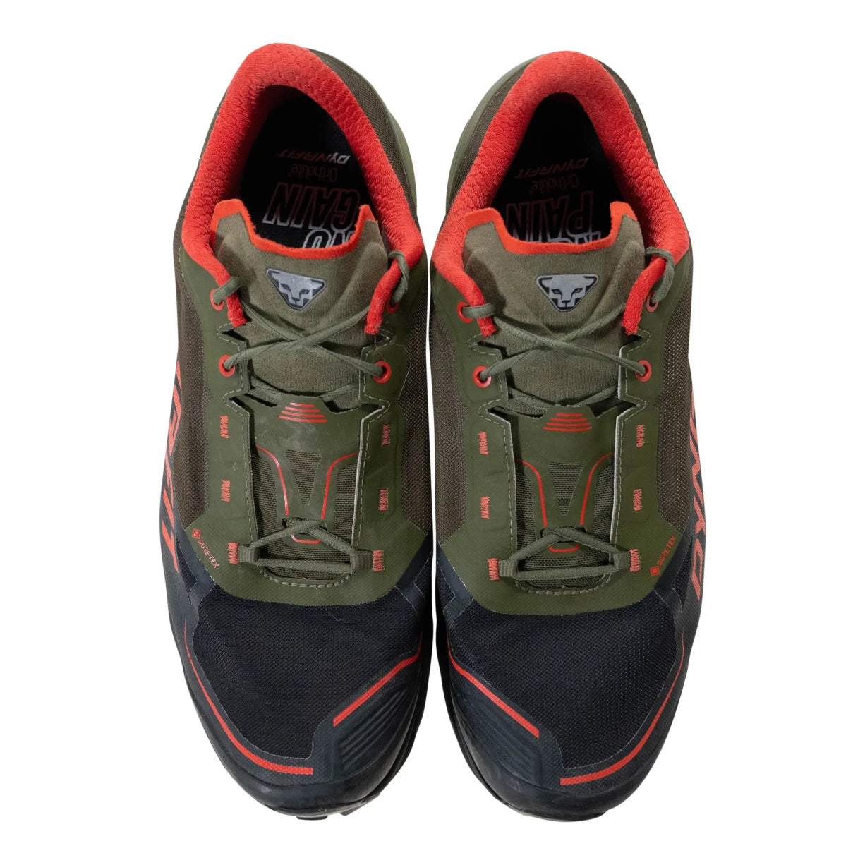 12Black/Olive