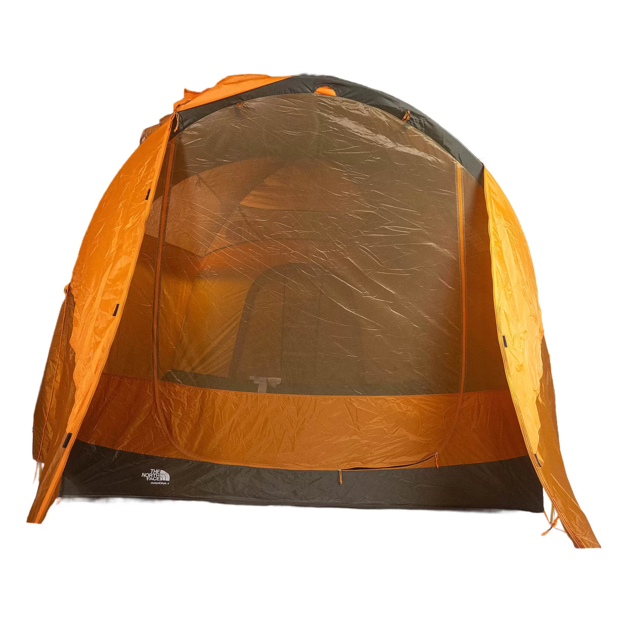 4 PersonOrange