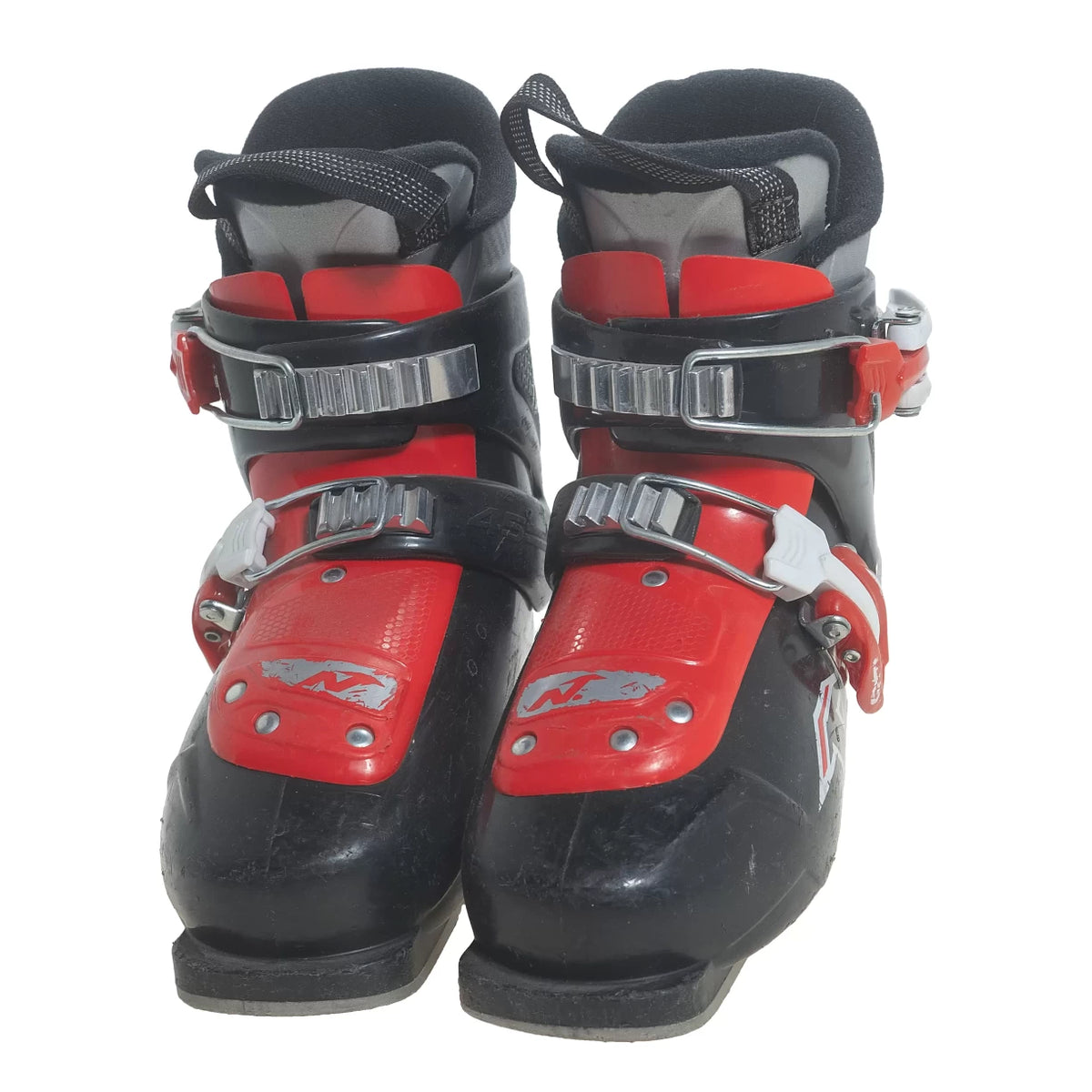 18Black/Red