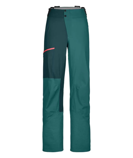 MPacific Green