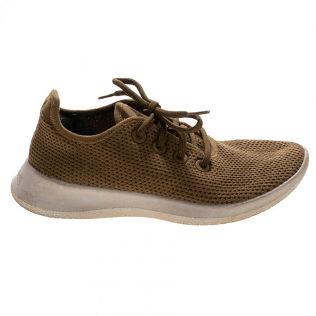 8Olive Brown