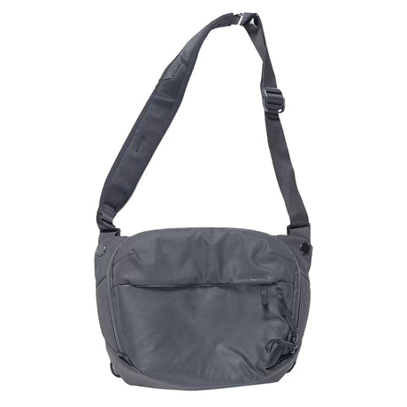 6 LBlack