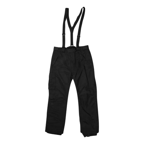2XLBlack