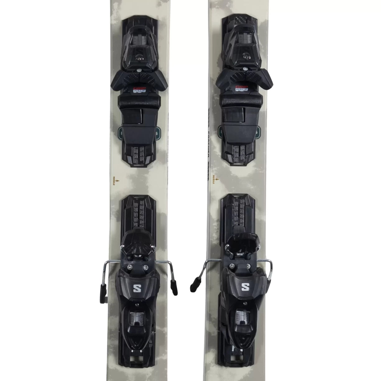 184cmOff White